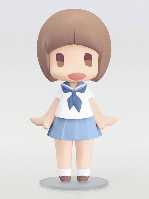 Nendo Addicts - Gsc - Kill La Kill Hello Good Smile Mako Makanshoku