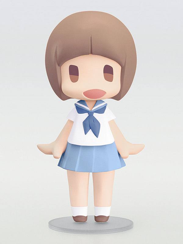 Nendo Addicts - Gsc - Kill La Kill Hello Good Smile Mako Makanshoku