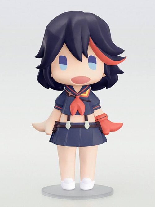 Nendo Addicts - Gsc - Kill La Kill Hello Good Smile Ryuko Matoi