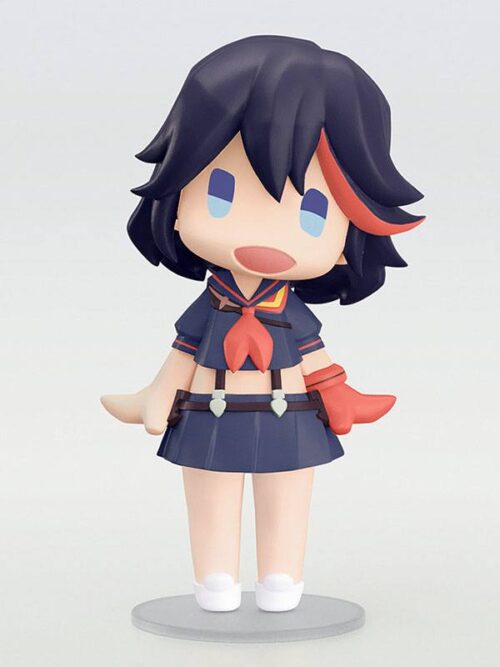 Nendo Addicts - Gsc - Kill La Kill Hello Good Smile Ryuko Matoi Pose1