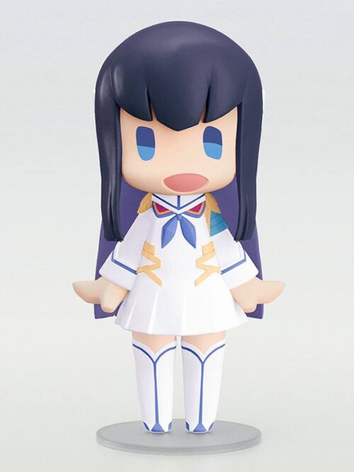 Nendo Addicts - Gsc - Kill La Kill Hello Good Smile Satsuki Kiryuin