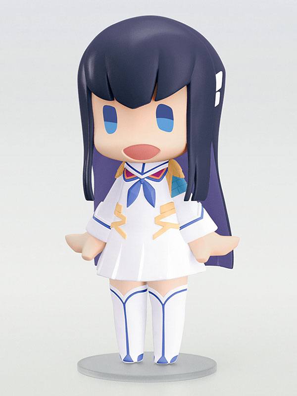 Nendo Addicts - Gsc - Kill La Kill Hello Good Smile Satsuki Kiryuin Pose2