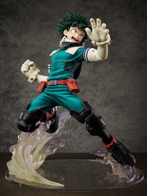 Nendo Addicts - Gsc - My Hero Academia Izuku Midoriya 1;4