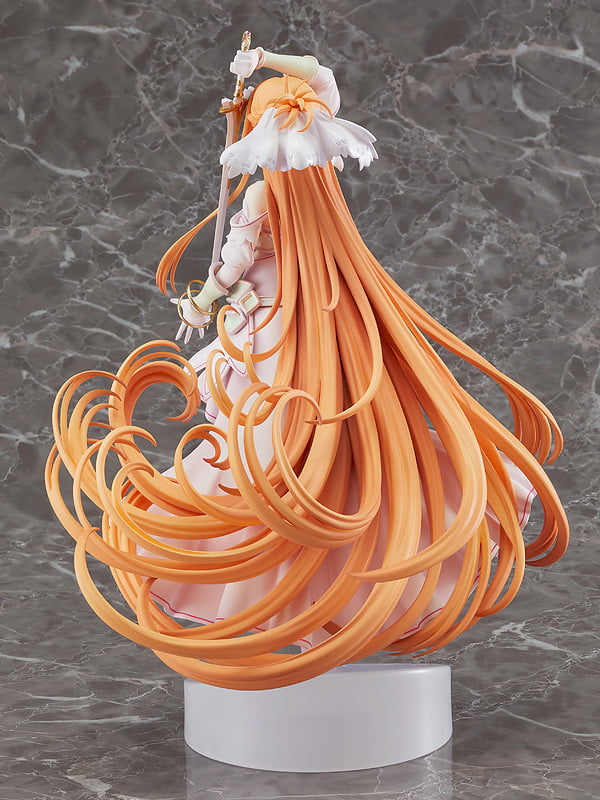 Nendo Addicts - Gsc - Sword Art Online Asuna Stacia The Goddess Of Creation Pose2
