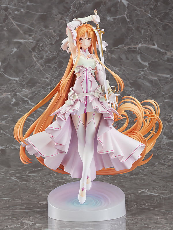 Nendo Addicts - Gsc - Sword Art Online Asuna Stacia The Goddess Of Creation