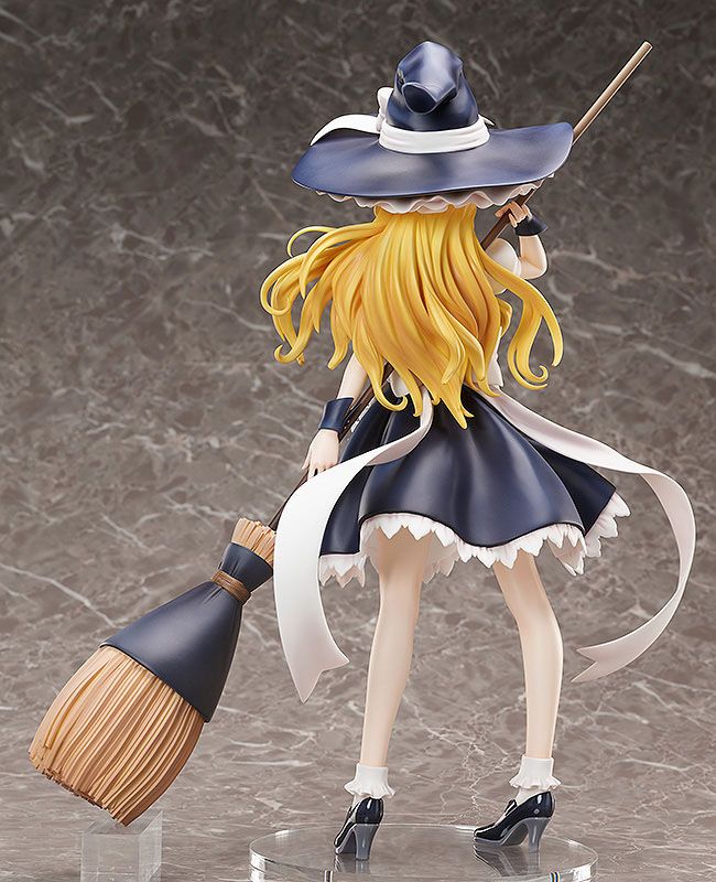 Nendo Addicts - Gsc - Touhou Project Marisa Kirisame Pose2