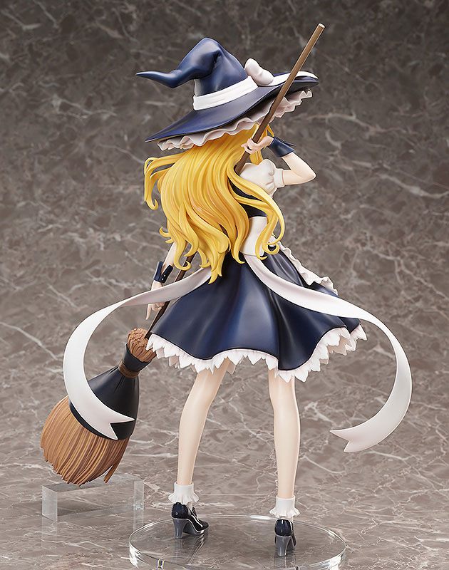 Nendo Addicts - Gsc - Touhou Project Marisa Kirisame Pose3