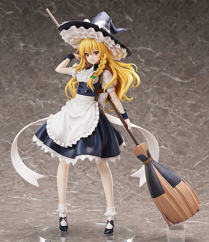 Nendo Addicts - Gsc - Touhou Project Marisa Kirisame