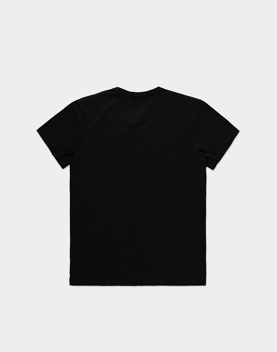 Nendo Addicts - Nintendo - Super Mario Dry Bones Men's T-shirt 1
