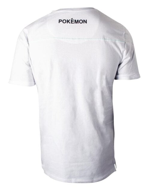 Nendo Addicts - Pokemon -manga Bulbasaur Men's T-shirt 1