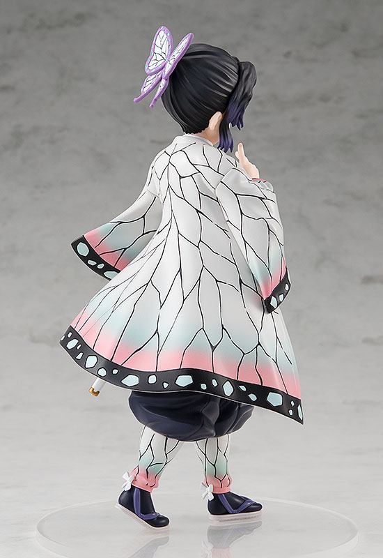 Nendo Addicts - Pop Up Parade - Demon Slayer Shinobu Kocho Pose1