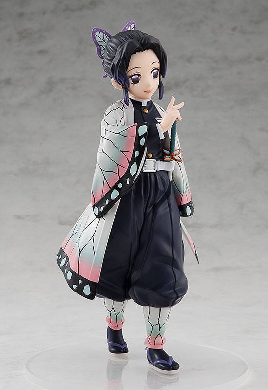 Nendo Addicts - Pop Up Parade - Demon Slayer Shinobu Kocho Pose2