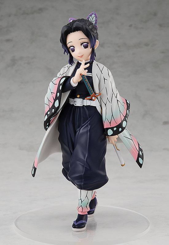 Nendo Addicts - Pop Up Parade - Demon Slayer Shinobu Kocho