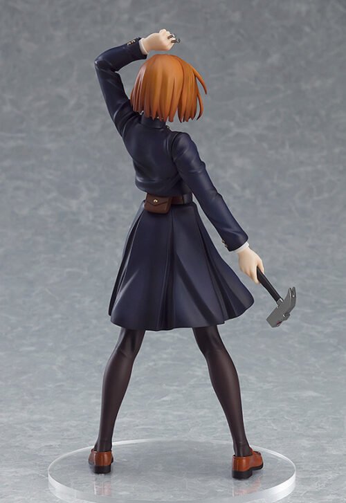 Nendo Addicts - Pop Up Parade - Jujutsu Kaisen Nobara Kugisaki Pose1