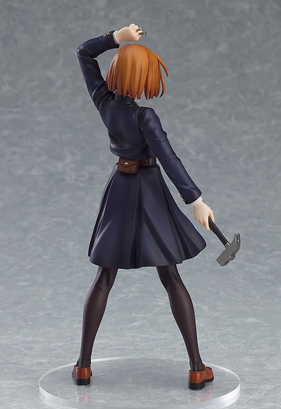 Nendo Addicts - Pop Up Parade - Jujutsu Kaisen Nobara Kugisaki Pose1