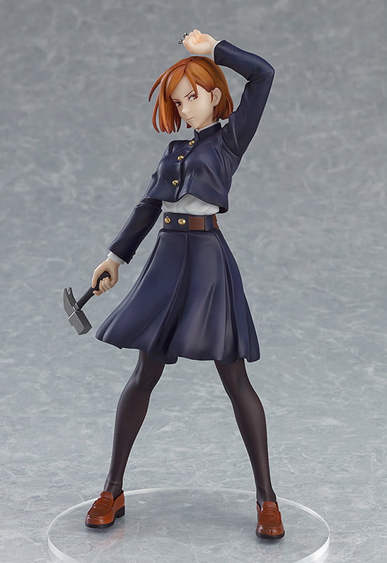 Nendo Addicts - Pop Up Parade - Jujutsu Kaisen Nobara Kugisaki Pose2