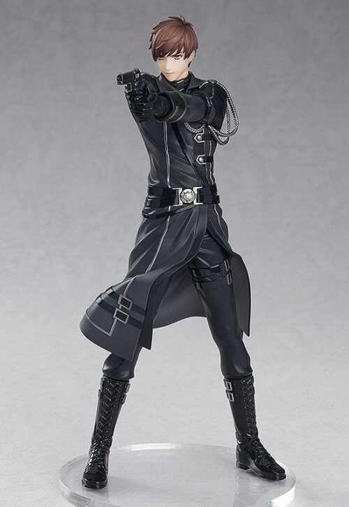 Nendo Addicts - Pop Up Parade - Love And Producer Bai Qi