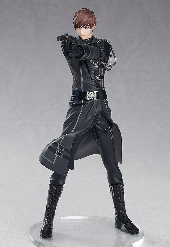 Nendo Addicts - Pop Up Parade - Love And Producer Bai Qi