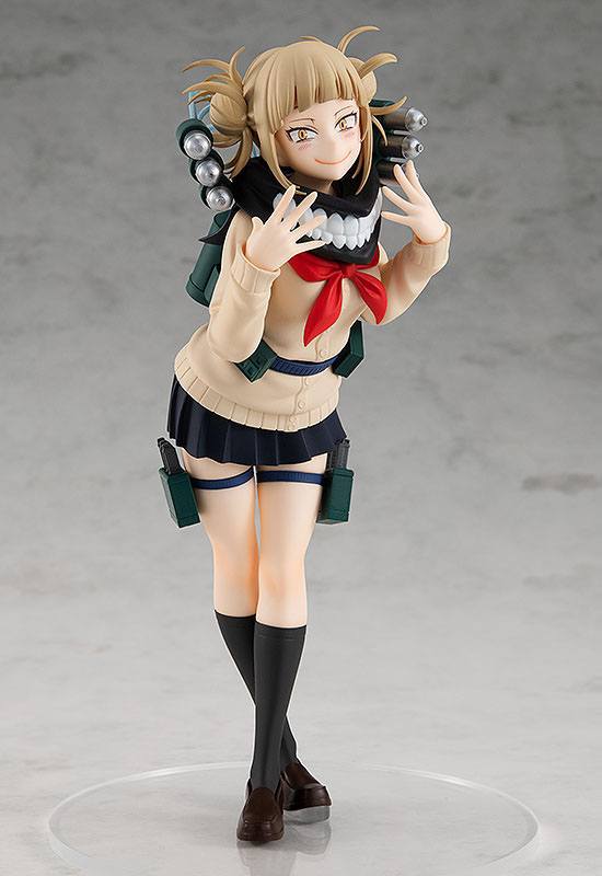 Nendo Addicts - Pop Up Parade - My Hero Academia Himiko Toga
