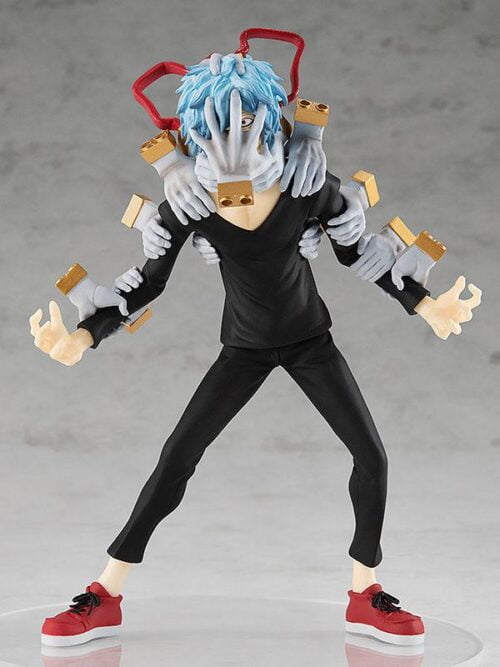 Nendo Addicts - Pop Up Parade - My Hero Academia Tomura Shigaraki