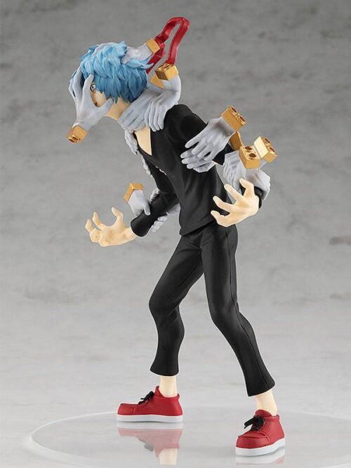 Nendo Addicts - Pop Up Parade - My Hero Academia Tomura Shigaraki Pose1