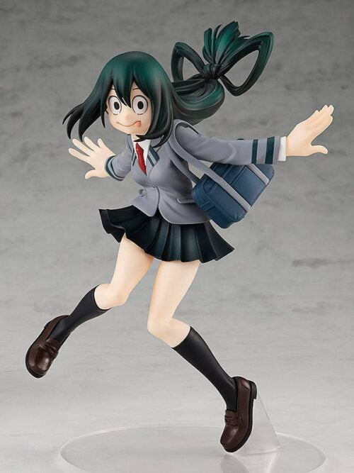 Nendo Addicts - Pop Up Parade - My Hero Academia Tsuyu Asui