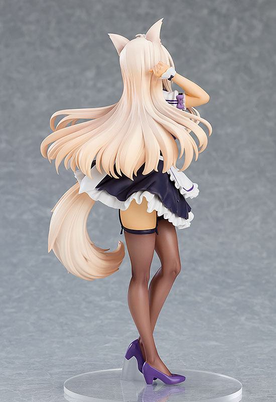 Nendo Addicts - Pop Up Parade - Nekopara Coconut Pose2