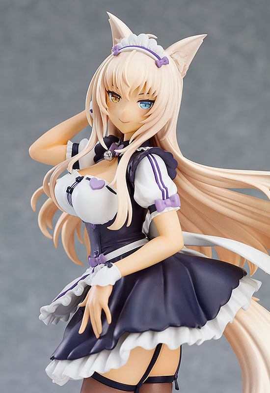 Nendo Addicts - Pop Up Parade - Nekopara Coconut Pose3