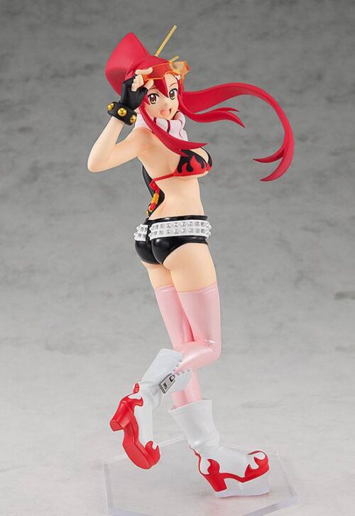 Nendo Addicts - Pop Up Parade - Tengen Toppa Gurren Lagann Yoko Littner