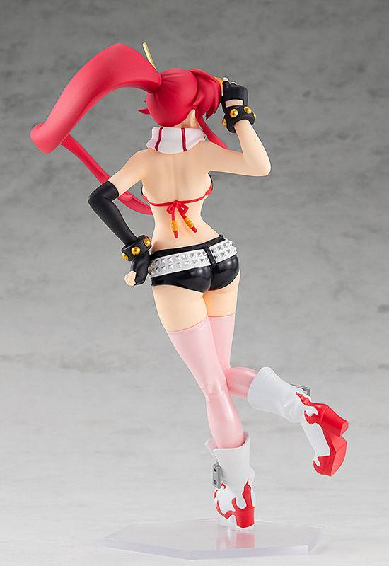Nendo Addicts - Pop Up Parade - Tengen Toppa Gurren Lagann Yoko Littner Pose1