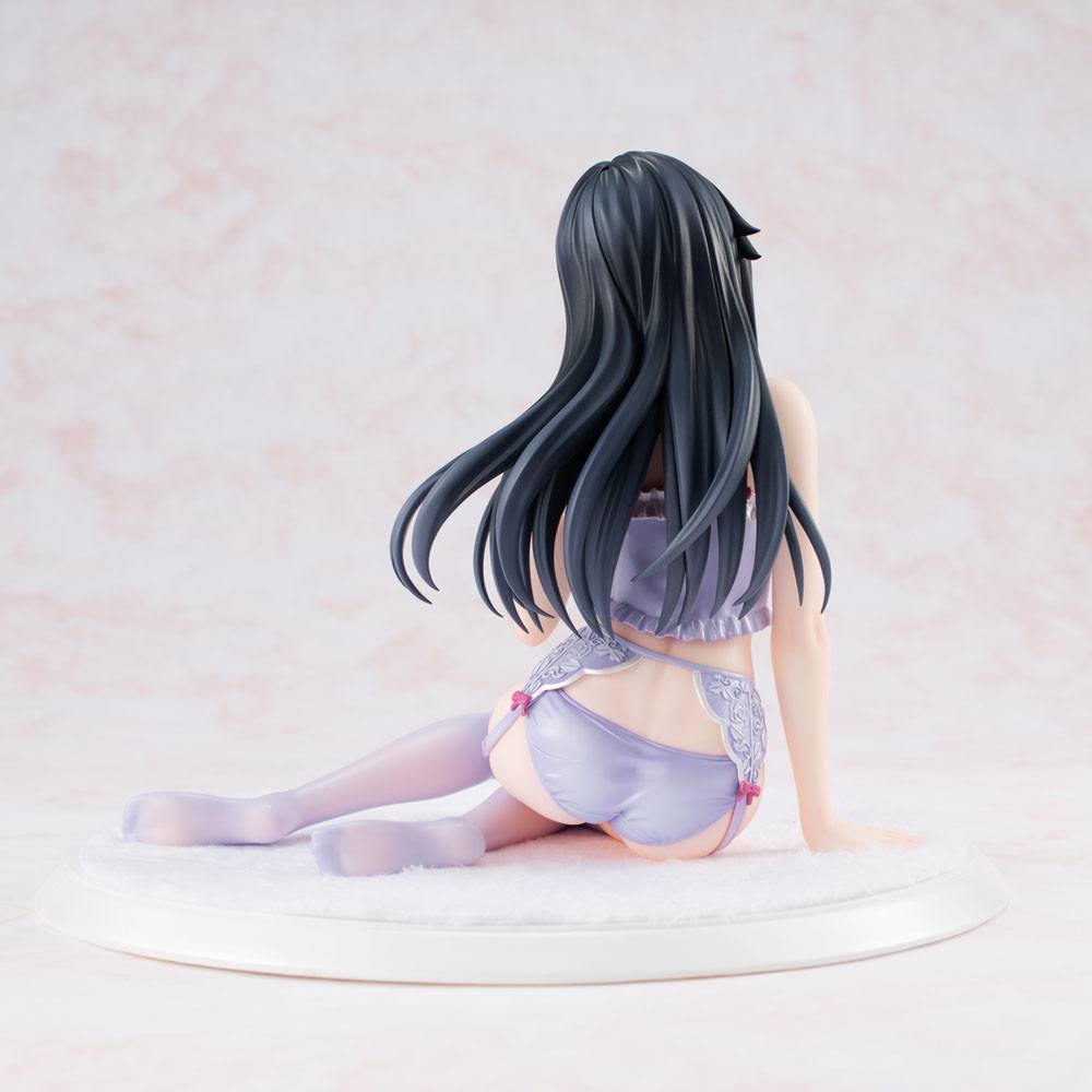 Nendo Addicts - Revolve - My Teen Romantic Yukino Yukinoshita Lingerie Version Pose5