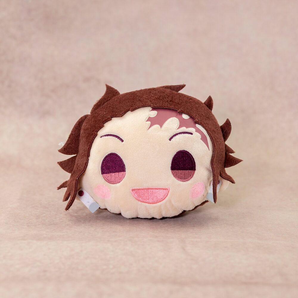 Nendo Addicts - Sega - Demon Slayer Tanjiro Kamado Kojin Charamaru