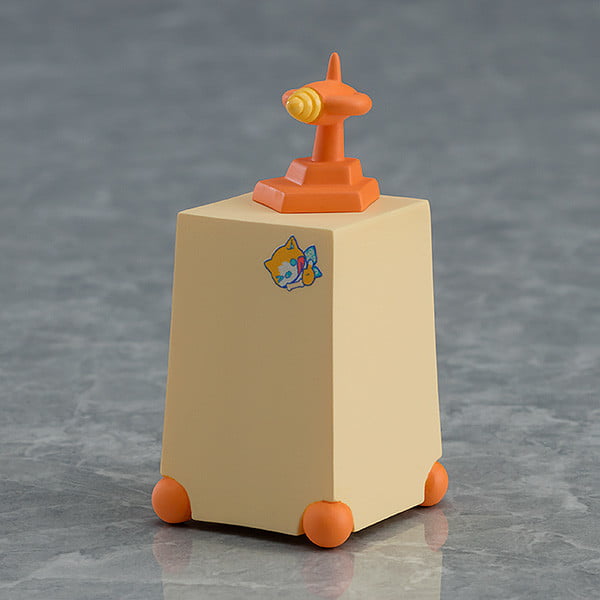 Nendoroid - #1729 - Godzilla Singular Point Pelops Ii Pose2