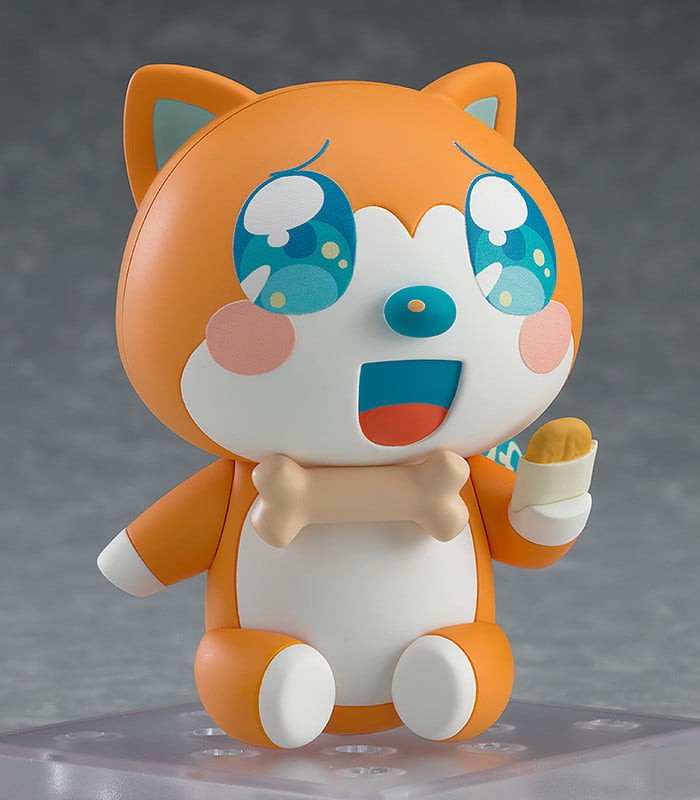 Nendoroid - #1729 - Godzilla Singular Point Pelops Ii Pose3