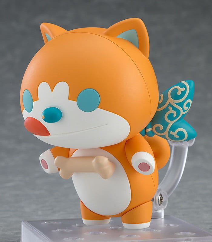 Nendoroid - #1729 - Godzilla Singular Point Pelops Ii Pose5