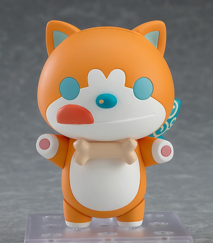 Nendoroid - #1729 - Godzilla Singular Point Pelops Ii