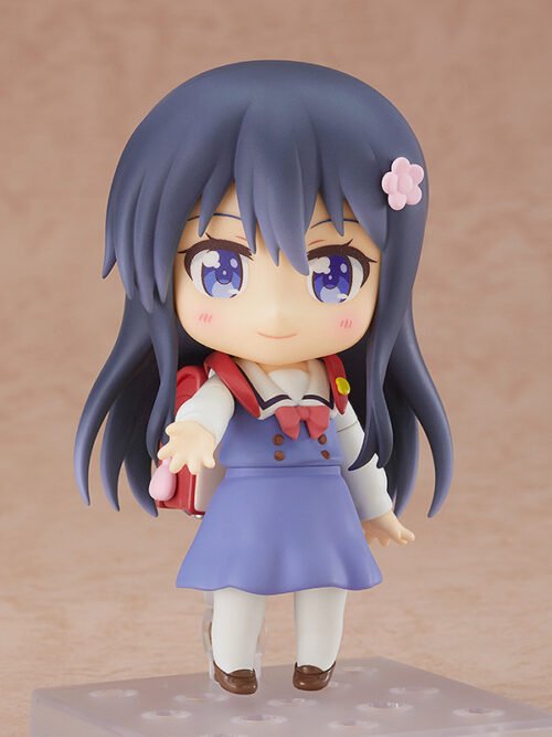Nendoroid - #1730 - Wataten Hana Shirosaki