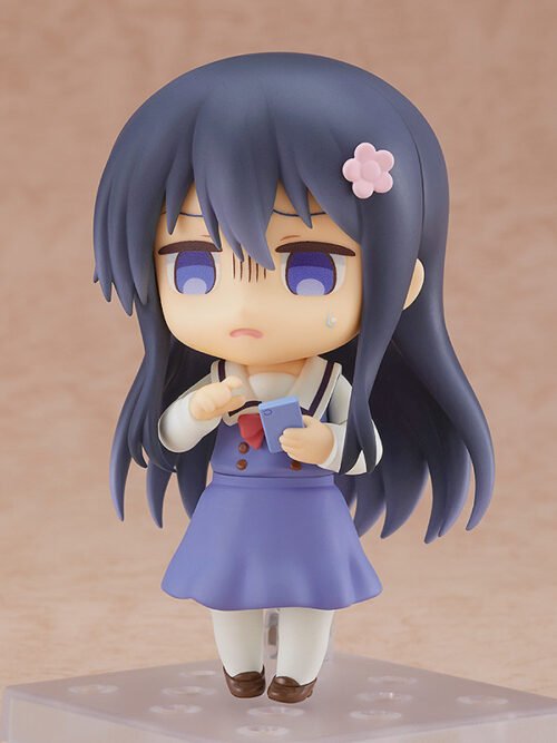 Nendoroid - #1730 - Wataten Hana Shirosaki Pose1