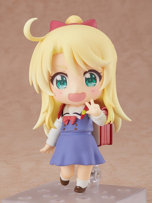 Nendoroid - #1731 - Wataten Noa Himesaka
