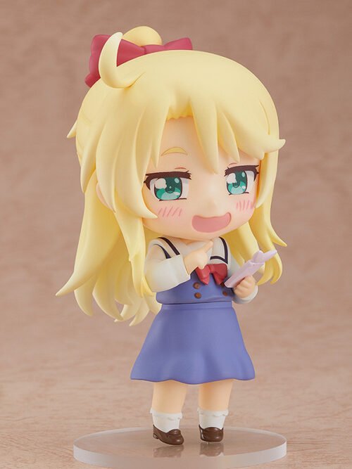 Nendoroid - #1731 - Wataten Noa Himesaka Pose1