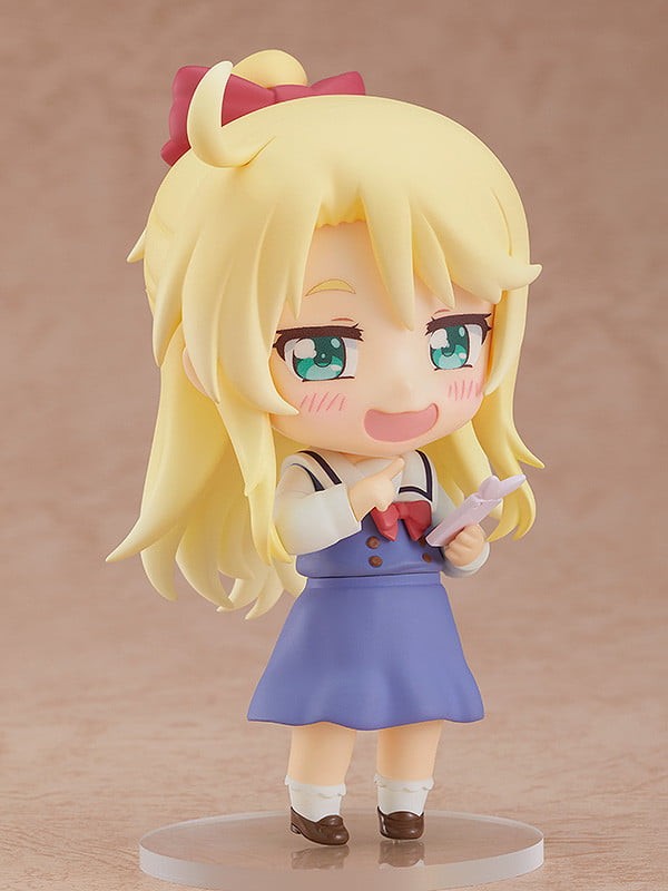 Nendoroid - #1731 - Wataten Noa Himesaka Pose1