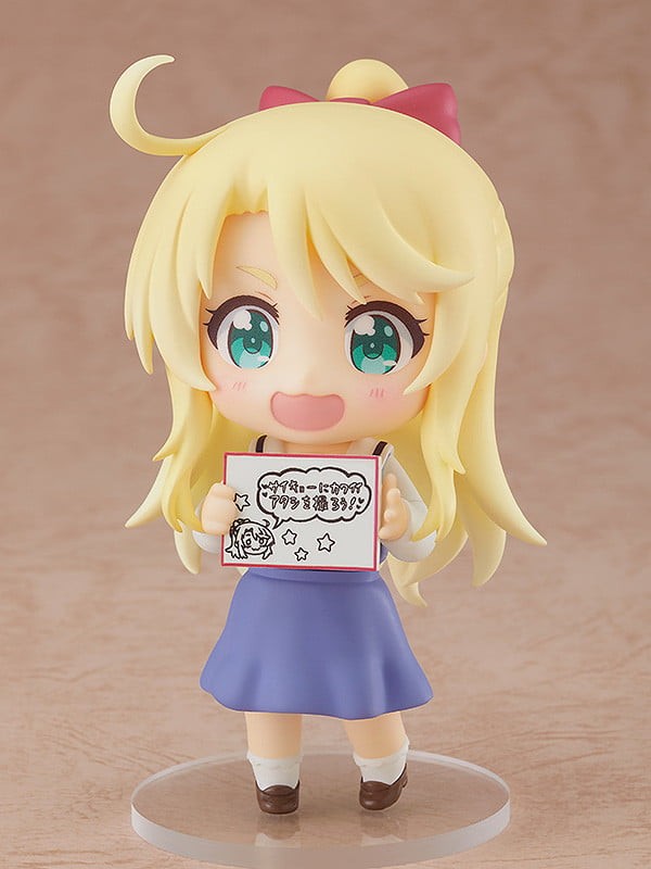 Nendoroid - #1731 - Wataten Noa Himesaka Pose3