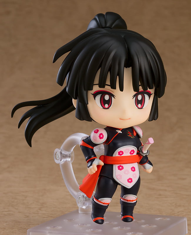 Nendoroid - #1736 - Inuyasha Sango Pose4