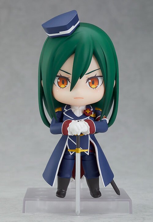 Nendoroid - #1746 - Re Zero Crusch Karsten