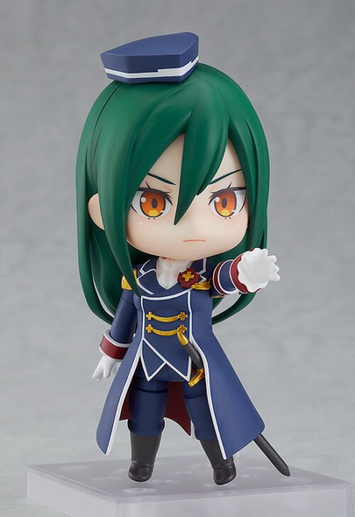 Nendoroid - #1746 - Re Zero Crusch Karsten Pose1