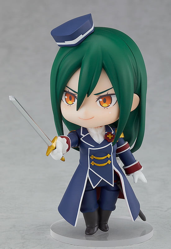 Nendoroid - #1746 - Re Zero Crusch Karsten Pose2