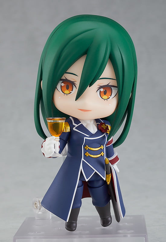 Nendoroid - #1746 - Re Zero Crusch Karsten Pose3