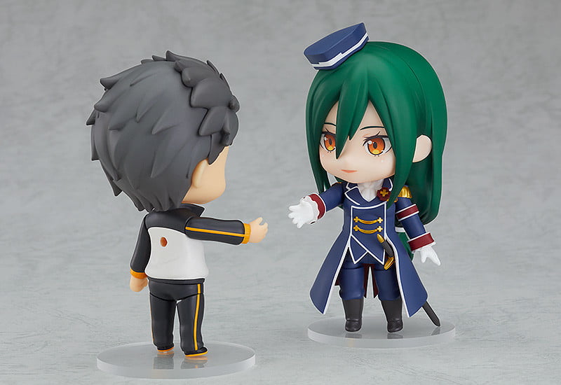Nendoroid - #1746 - Re Zero Crusch Karsten Pose4