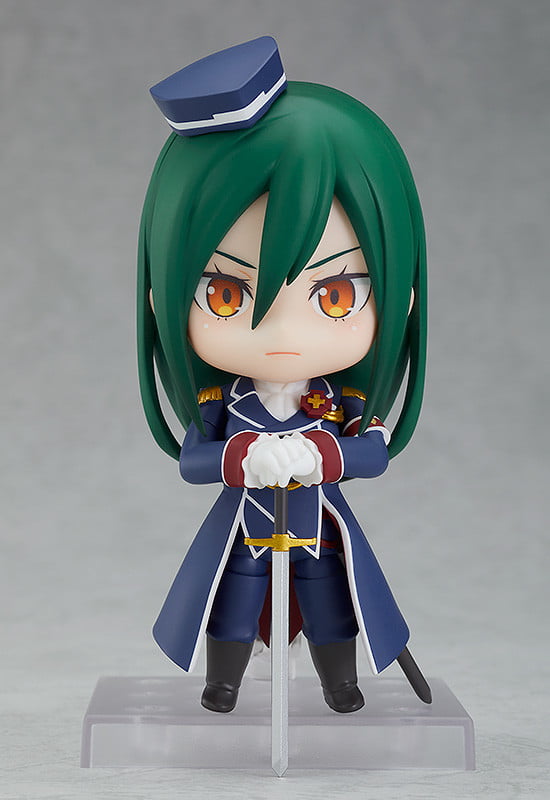 Nendoroid - #1746 - Re Zero Crusch Karsten