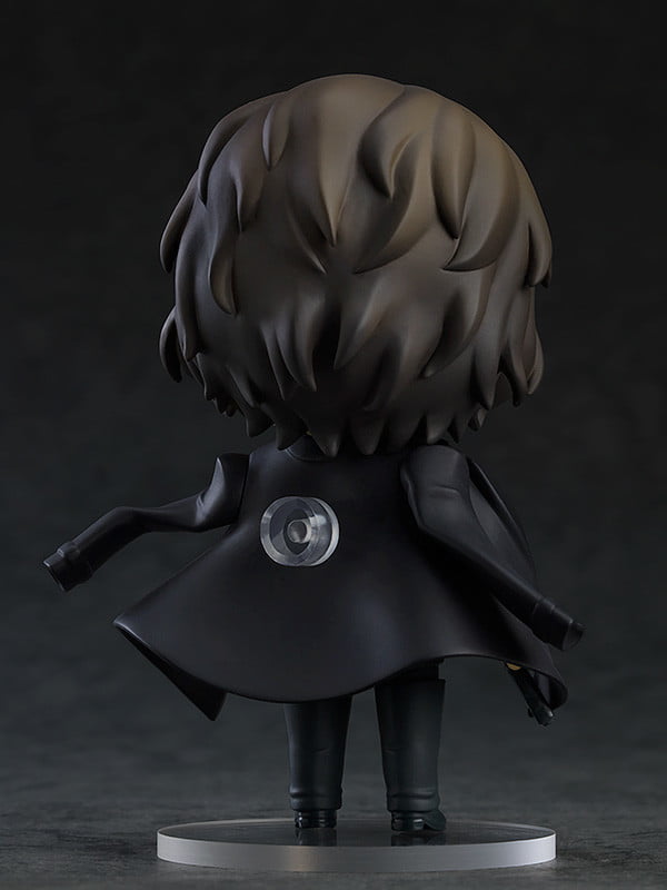 Nendoroid - #1748 - Bungo Stray Dogs Osamu Dazai Dark Era Version Pose5